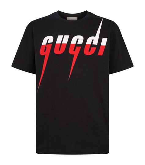 gucci t shirt designs|Designer Shirts for Men .